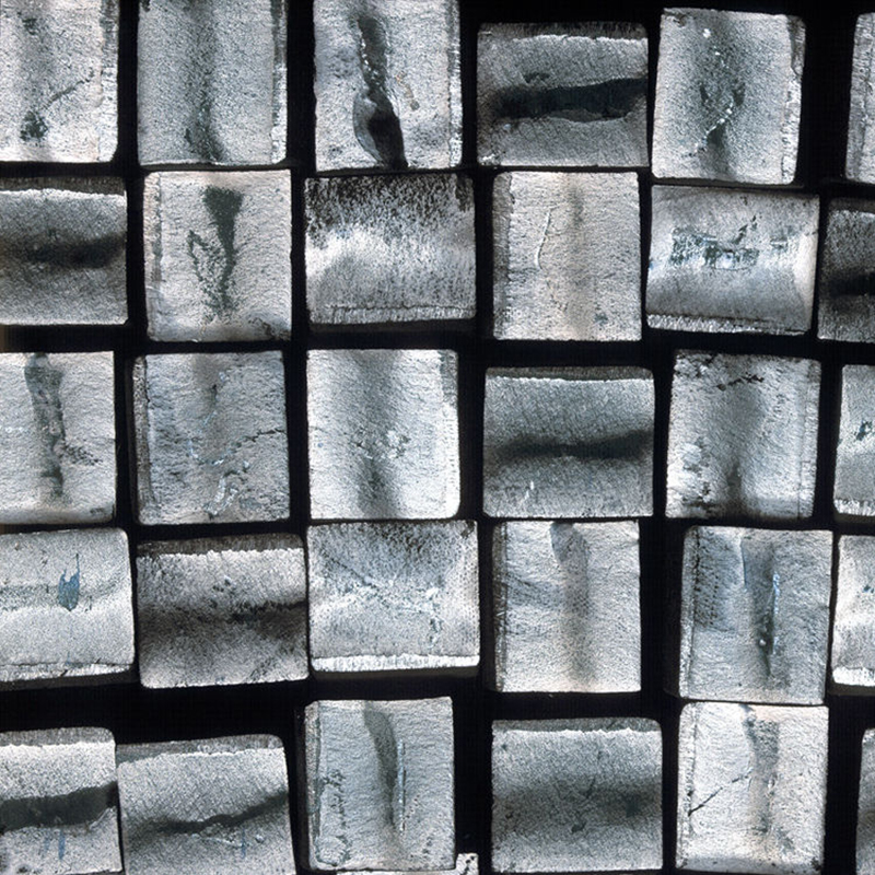 Stainless Steel Square Bar