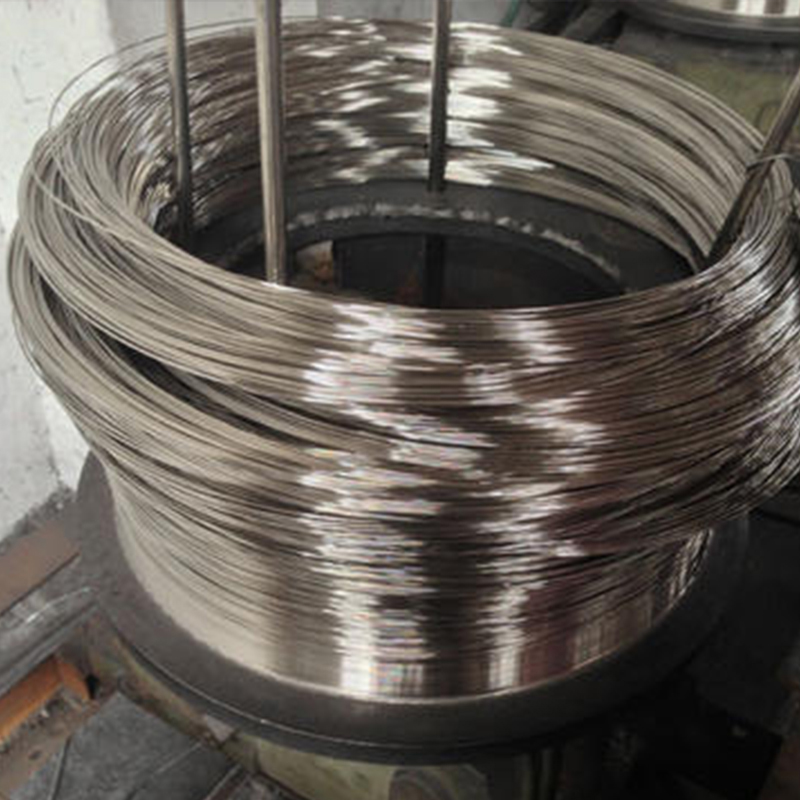 Stainless Steel Wire