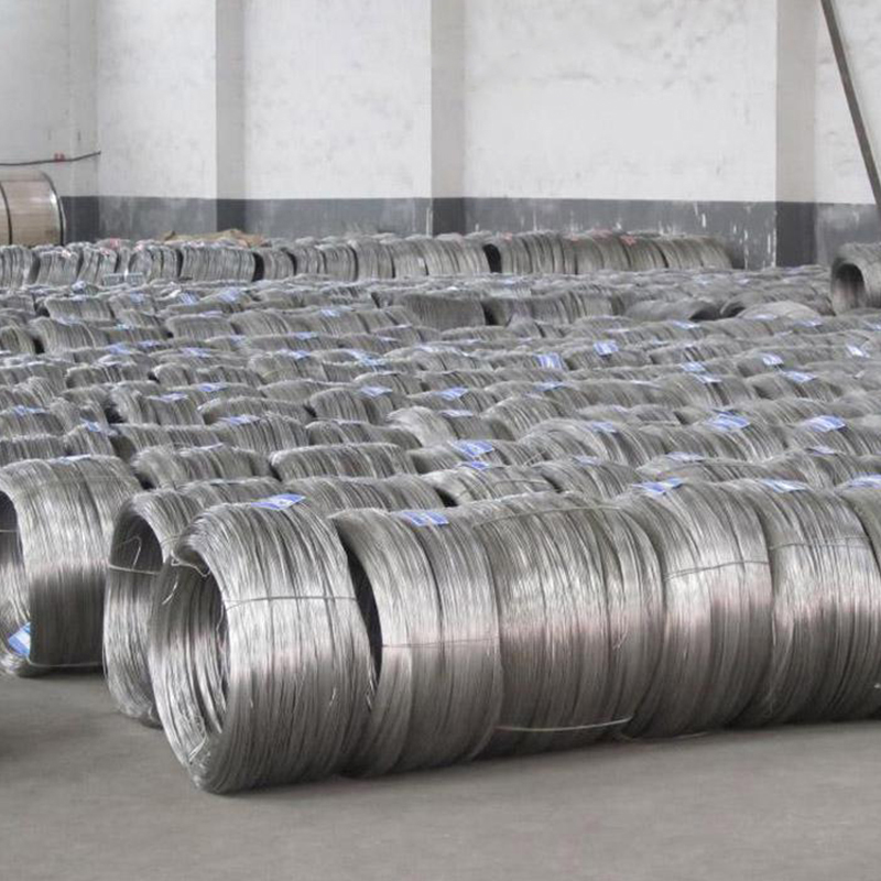 Stainless Steel Wire