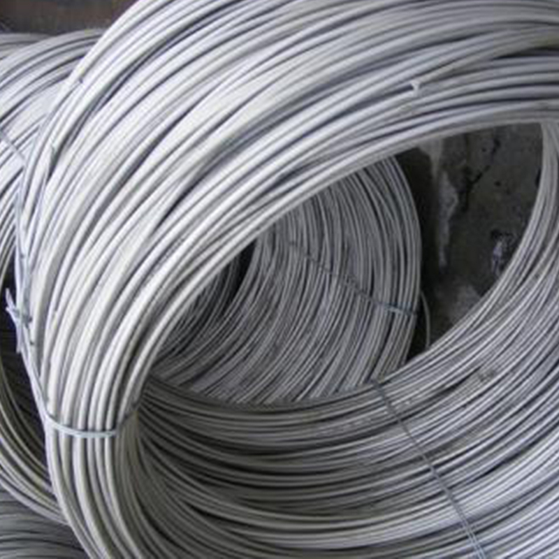 Stainless Steel Wire