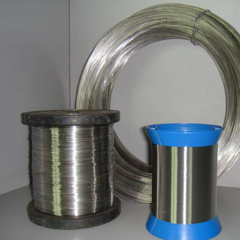 Incoloy Wire