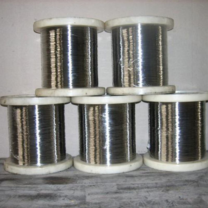 Nickel Alloy Wire