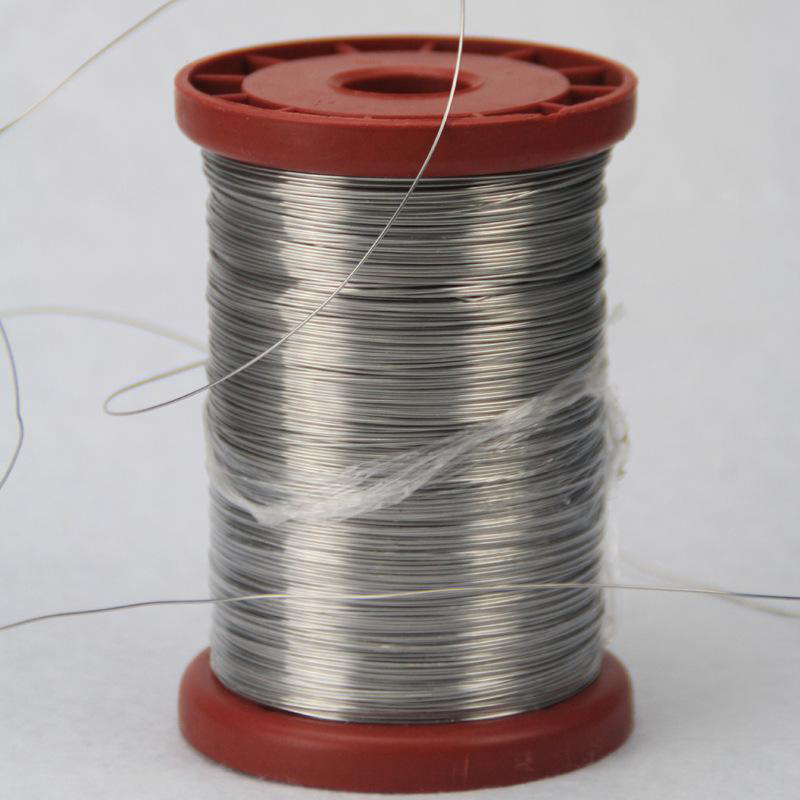 Stainless Steel Wire
