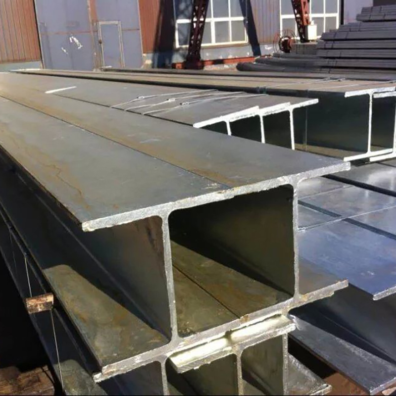 Stainless Steel H-beam