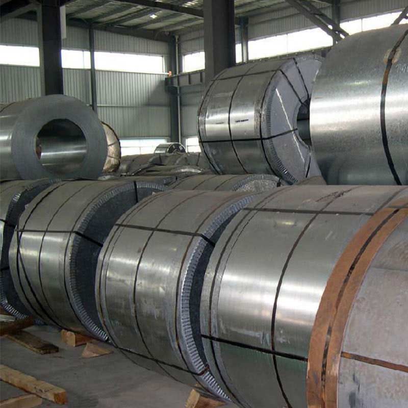 Z100 Galvanized steel coil