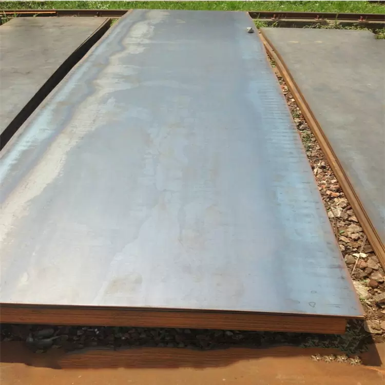 Steel plate/sheet