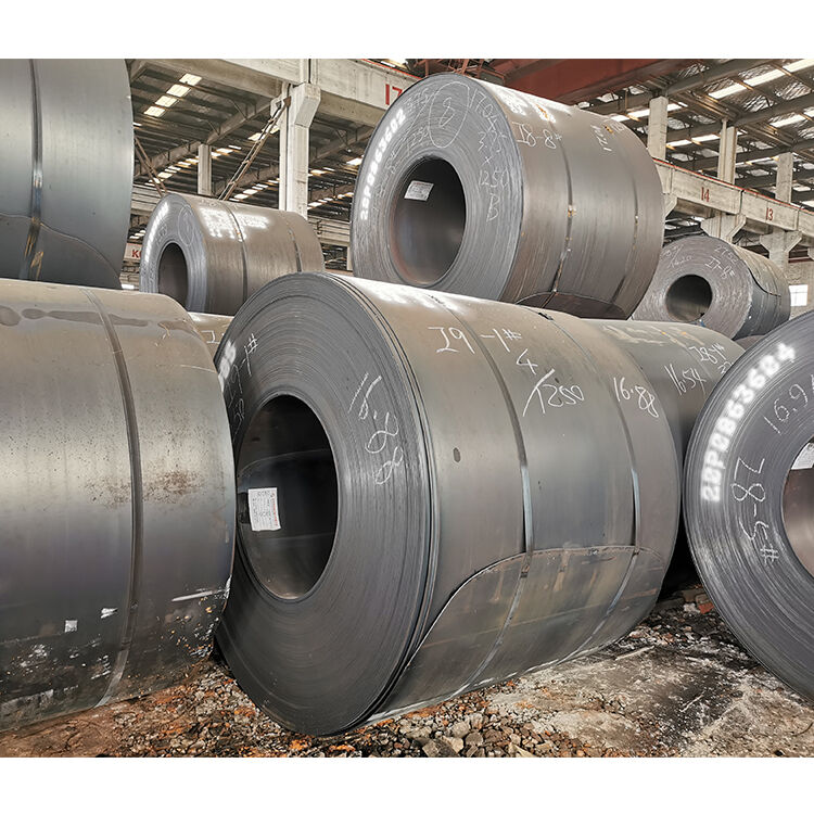 C45 steel coil