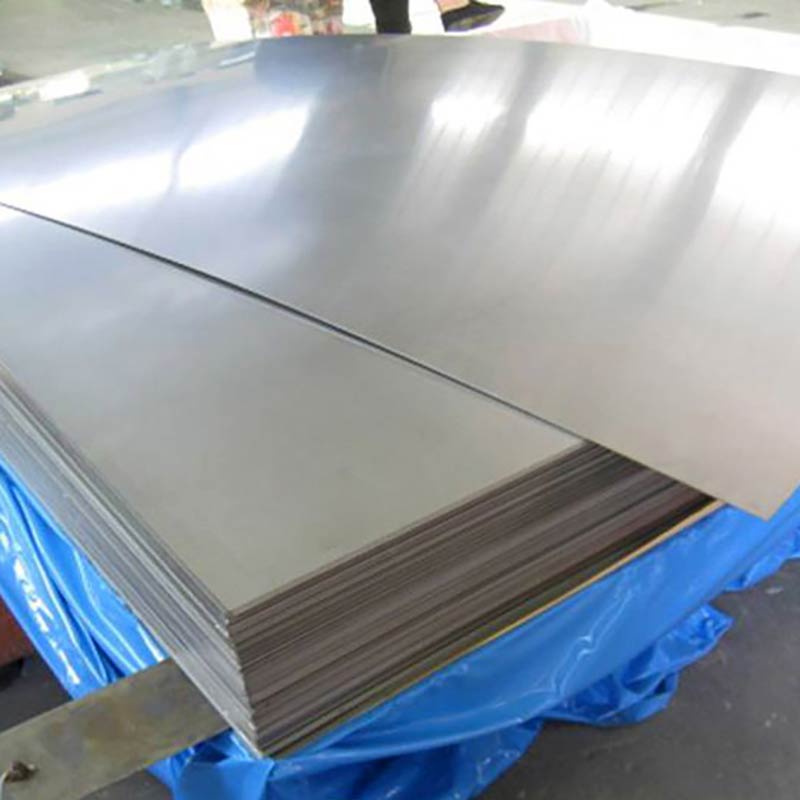 Monel Plate