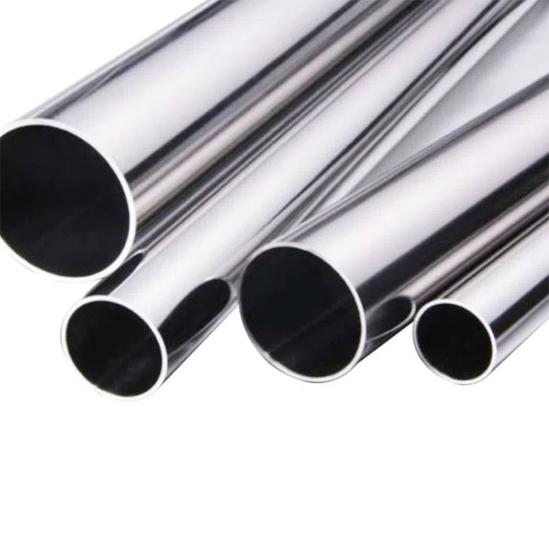Monel Pipe