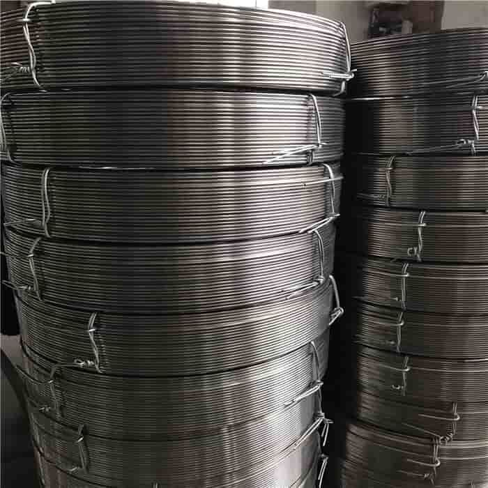 Hastelloy Wire