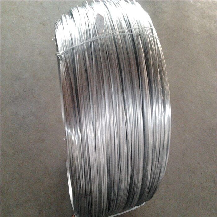 Hastelloy Wire