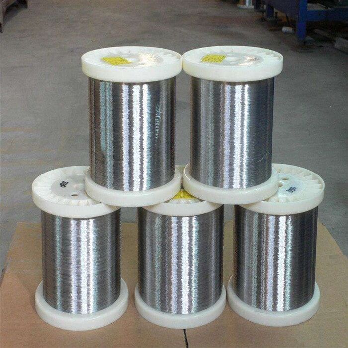 Hastelloy Wire