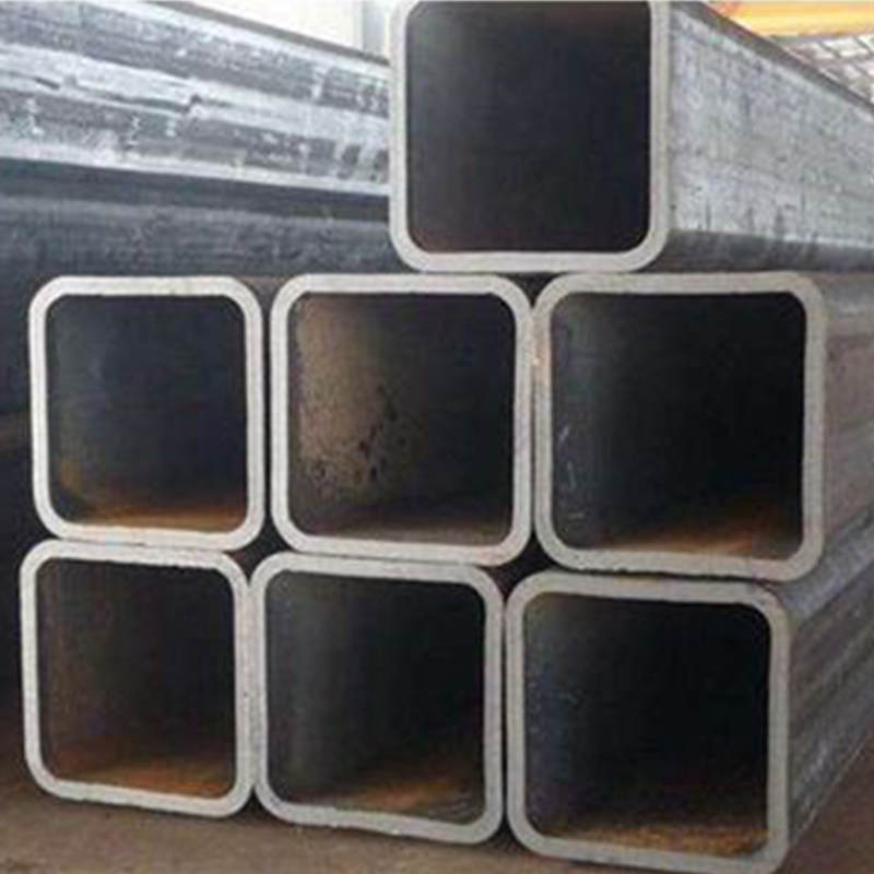 Steel square pipe/tube