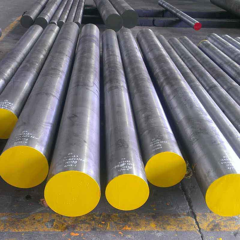 Steel rod/bar