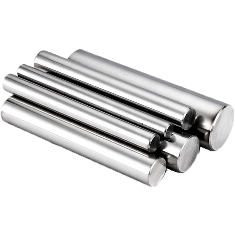 Nickel Alloy Bar