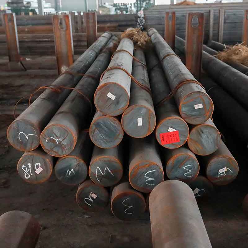 Q235 steel rod/bar