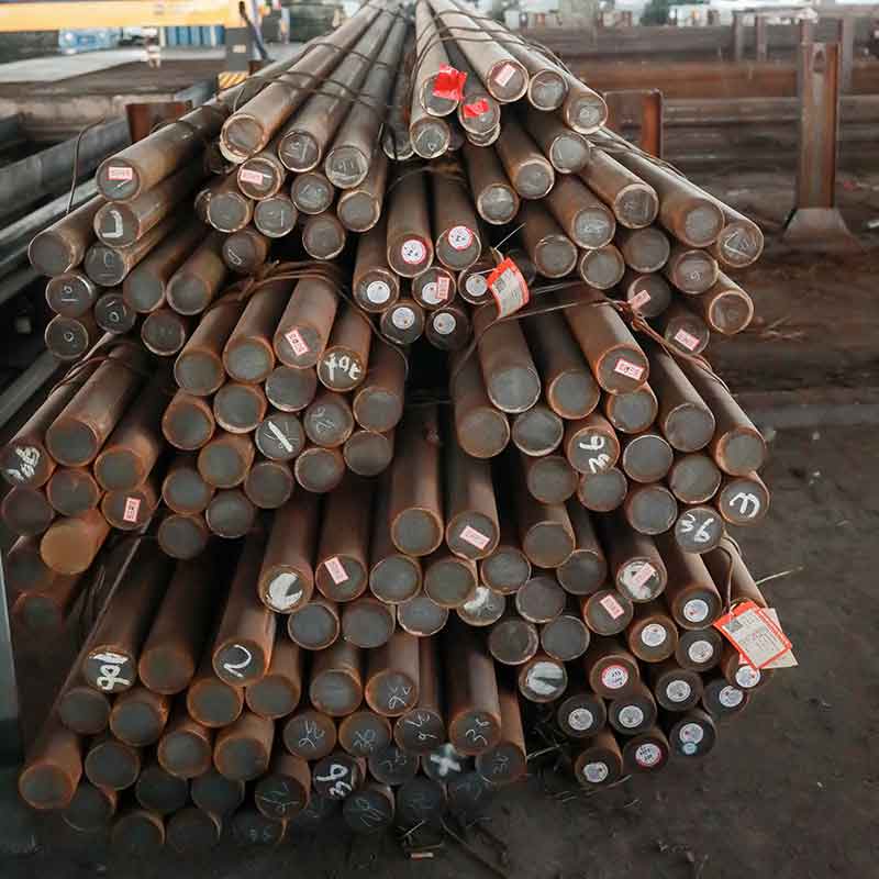 Q235 steel rod/bar