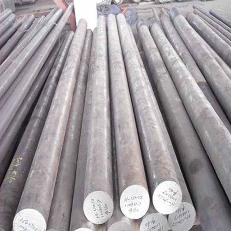 SS400 steel rod/bar