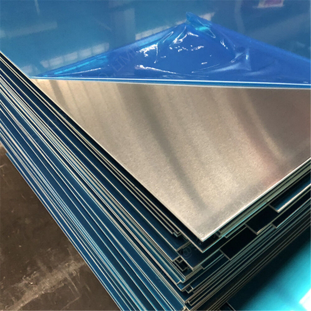 3003/3004 Aluminum Sheet/Plate