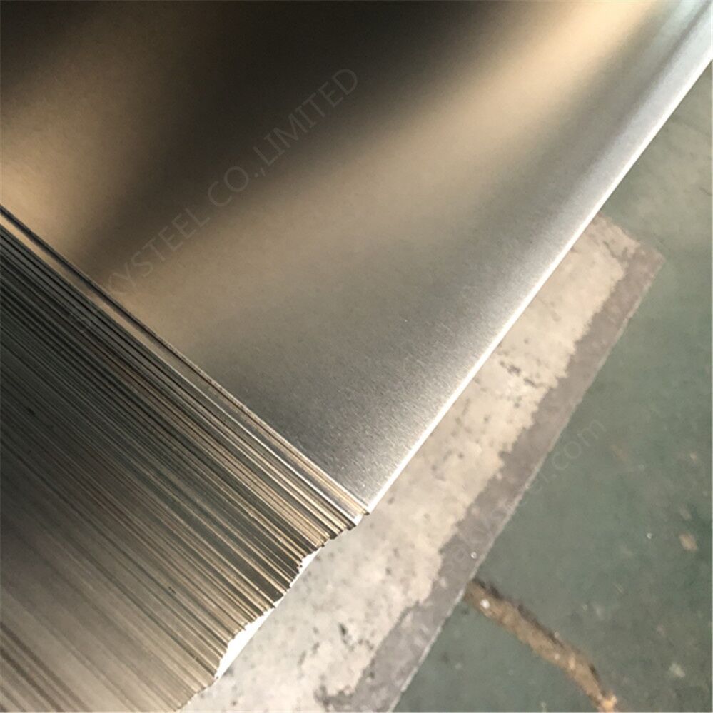1050/1060/1100 Aluminum Sheet/Plate