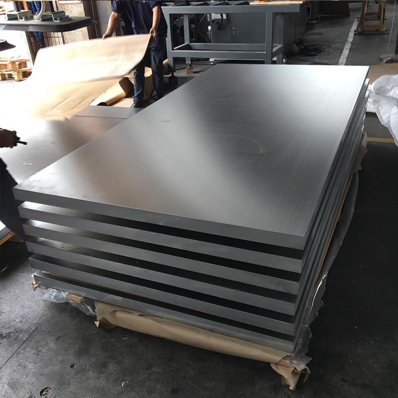 3003/3004 Aluminum Sheet/Plate