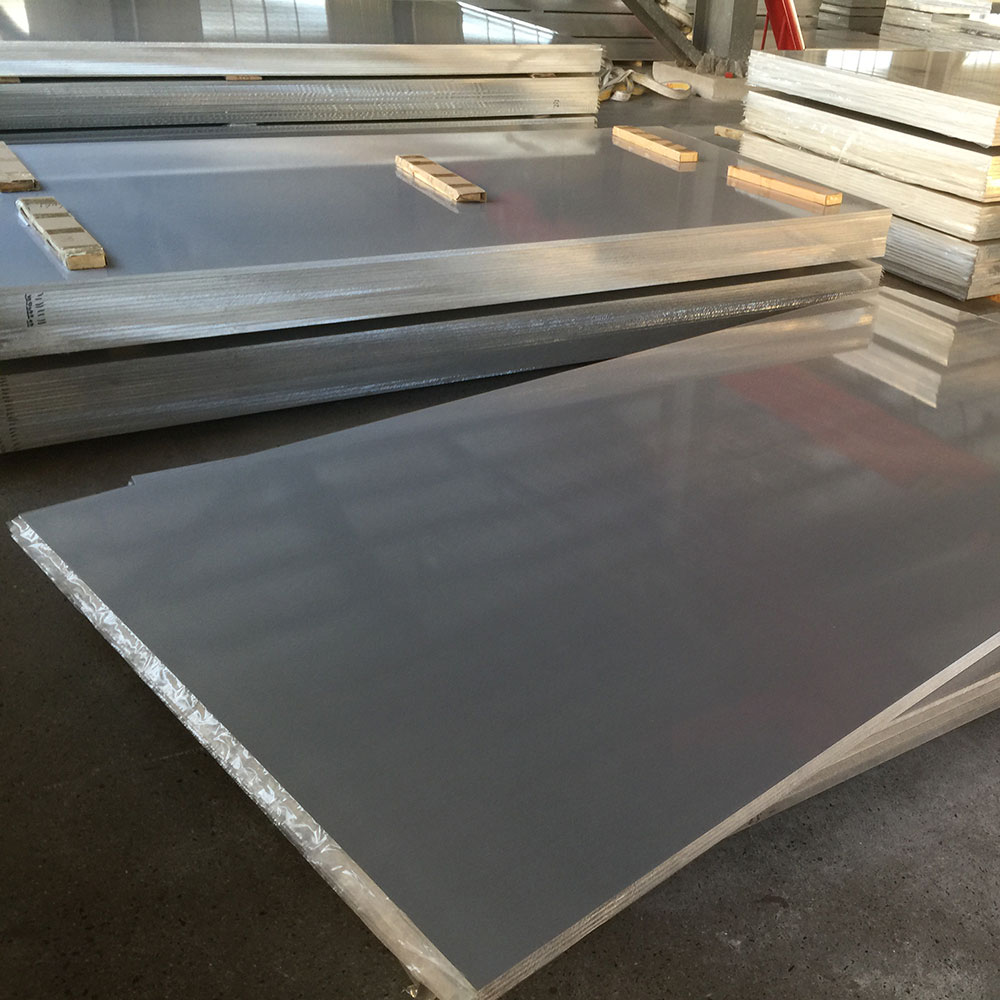 5005/5052/5083 Aluminum Sheet/Plate