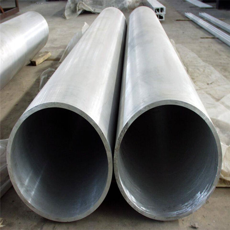 3003/3004 Aluminum Pipe/Tube
