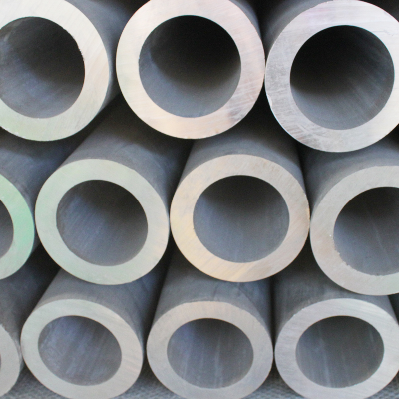 6061/6063/6082 Aluminum Pipe/Tube