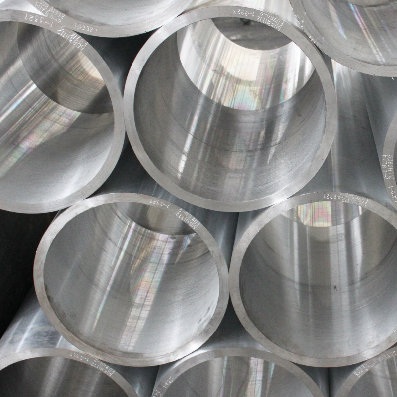 6061/6063/6082 Aluminum Pipe/Tube