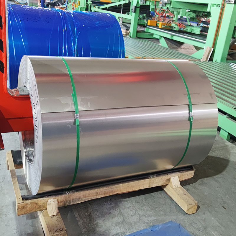 6061/6063/6082 Aluminum Coil