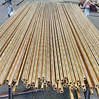 Copper Tube