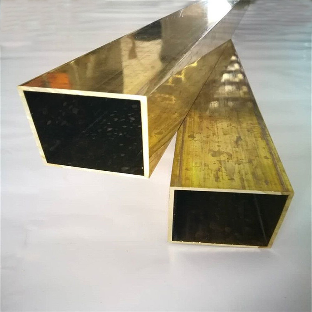 99.99% Copper Pipe 6 Inch Copper Pipe C12000 Cooper Tube