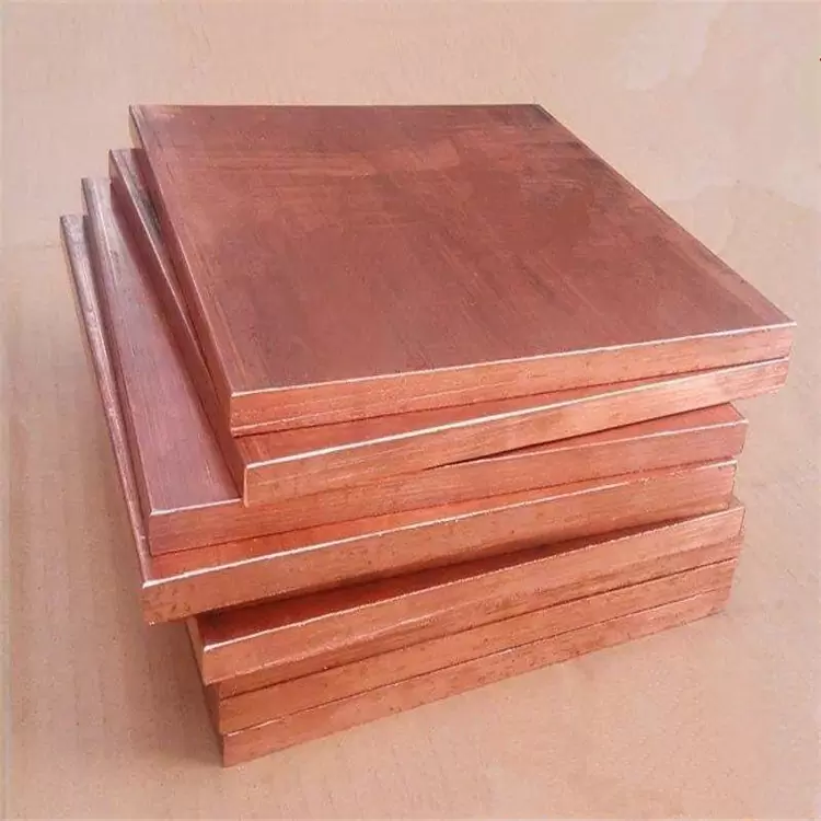 Copper Sheet