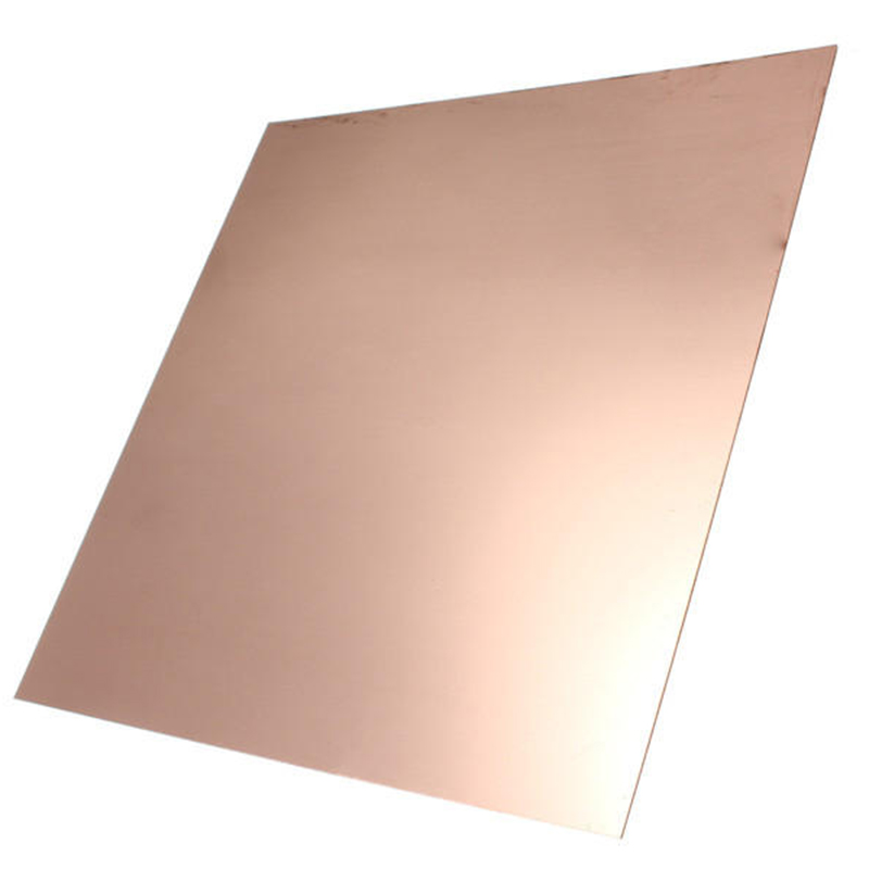 Copper Sheet