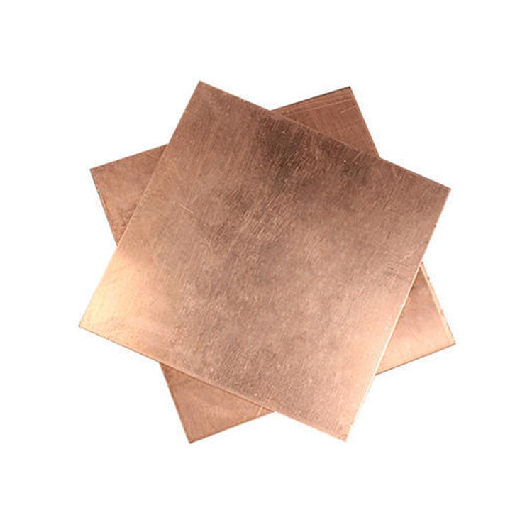 Customized C70600 C71500 Copper Nickel Sheet/Copper Nickel Plate