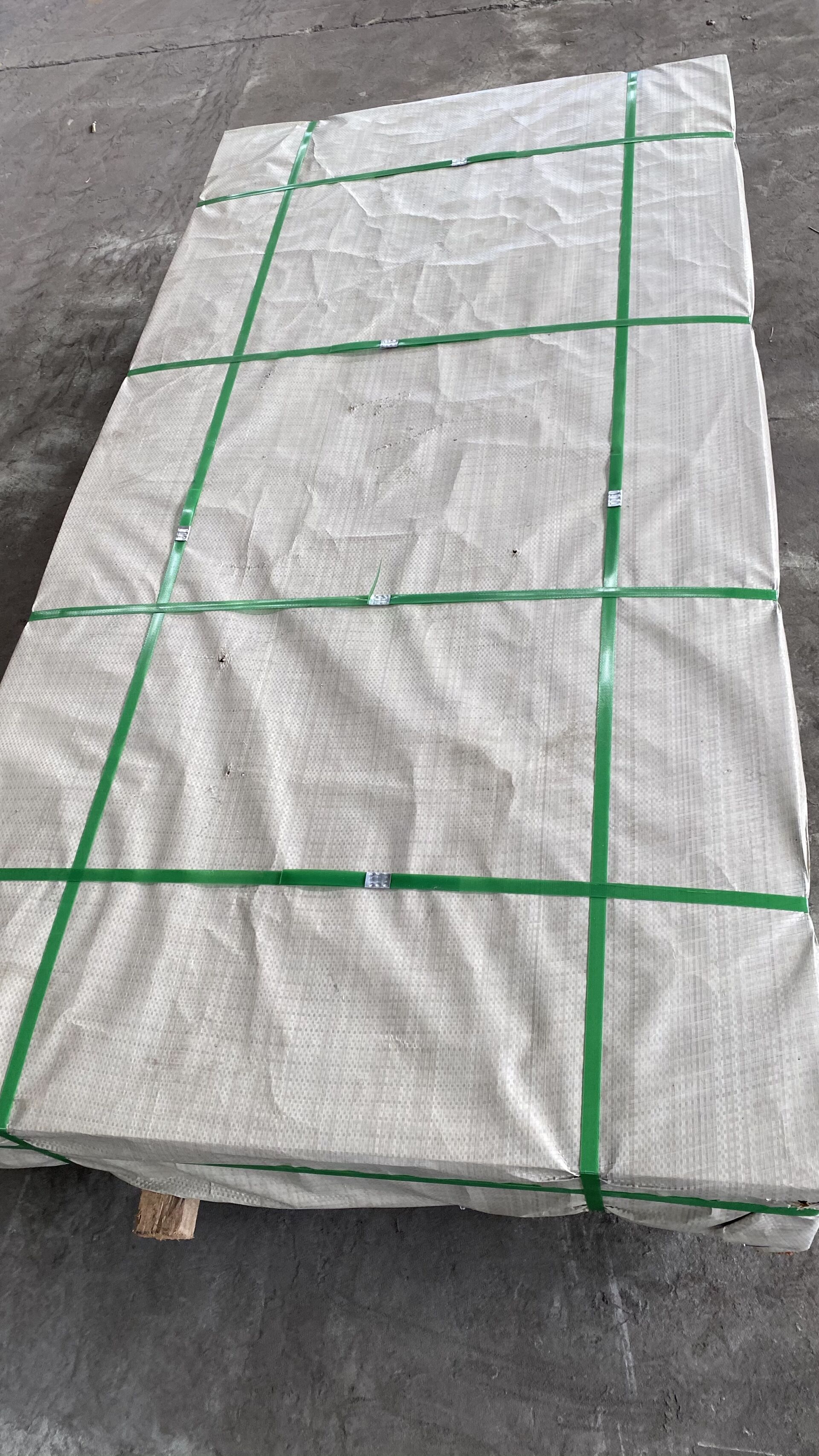 Stainless Steel Perforated Sheet