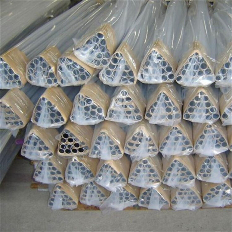 7050/7075 Aluminum Pipe/Tube