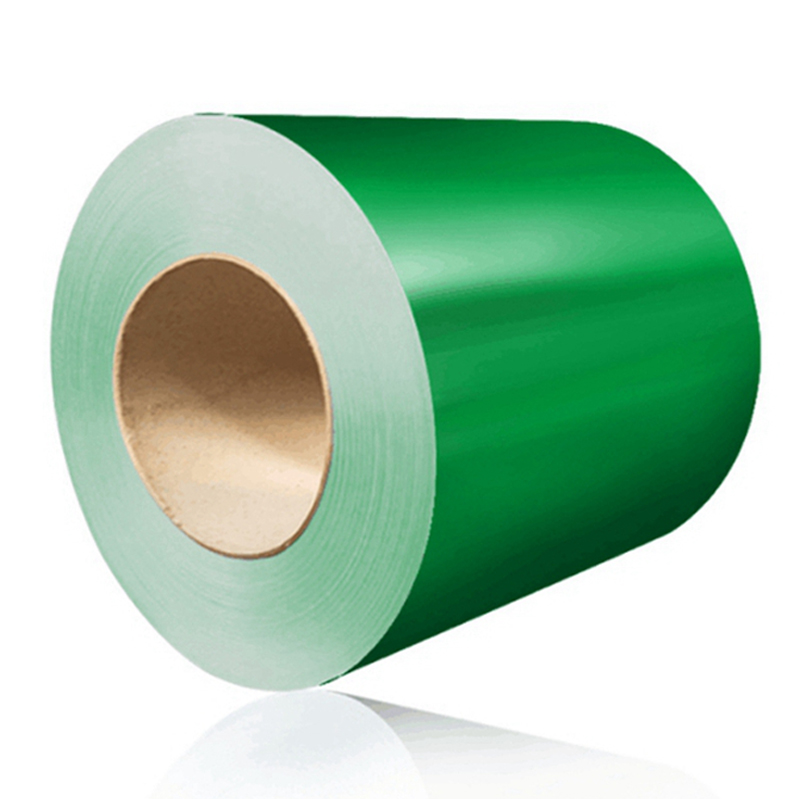 RAL2017 PPGI/PPGL Coil