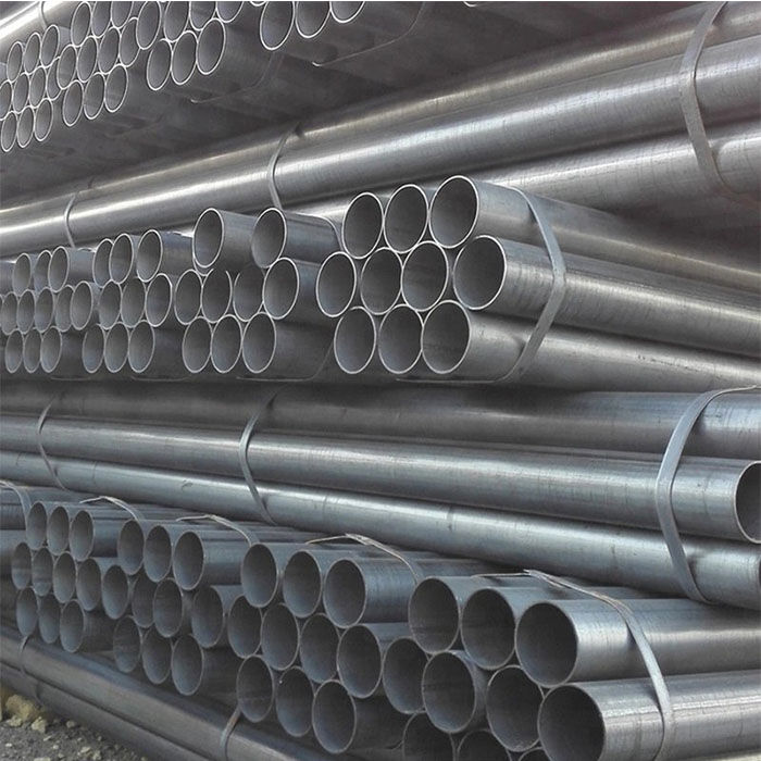 S335  steel pipe/tube
