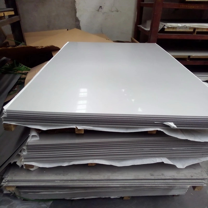 316/316L Stainless Steel Sheet