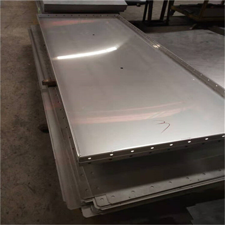 316/316L Stainless Steel Sheet