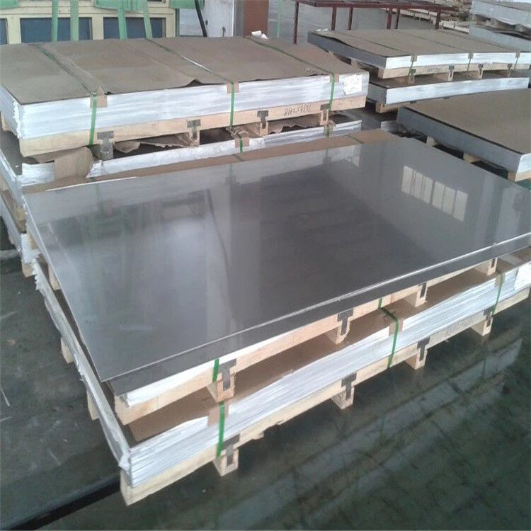 316/316L Stainless Steel Sheet