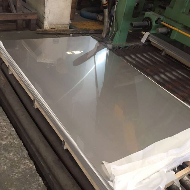 317/317L Stainless Steel Sheet