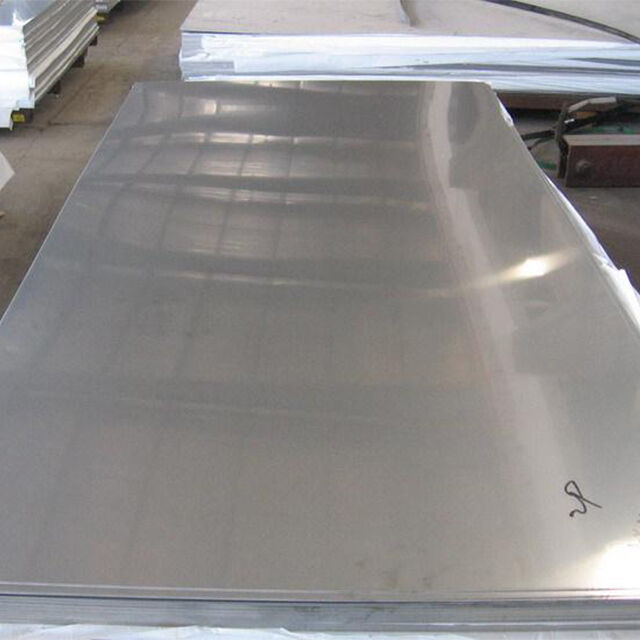 317/317L Stainless Steel Sheet