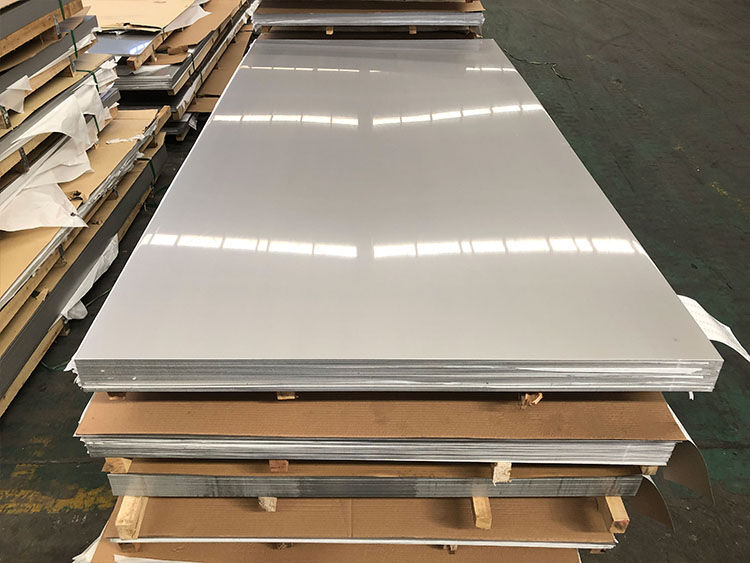 430 Stainless Steel Sheet