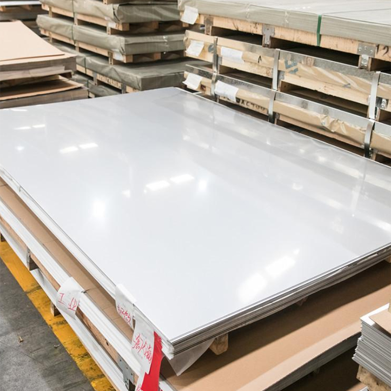 2507 Stainless Steel Sheet