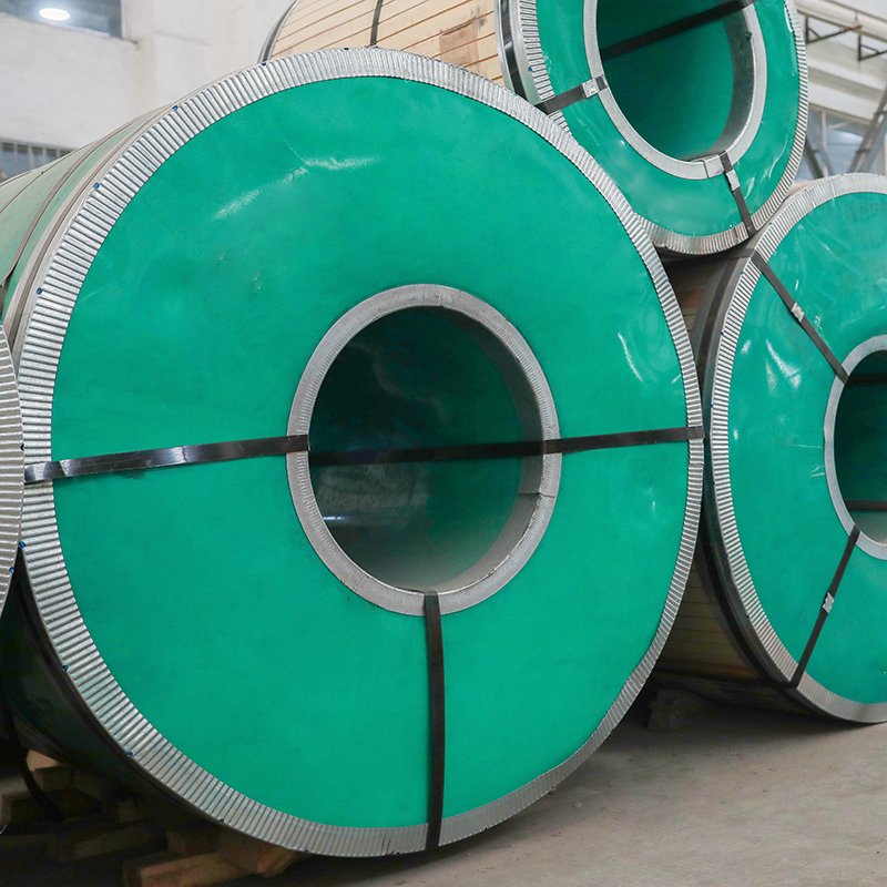 630 Stainless Steel Coil
