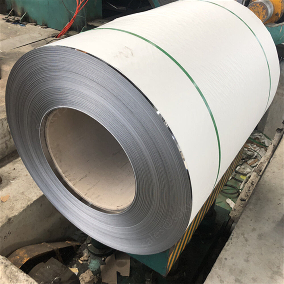 2507 Stainless Steel Coil