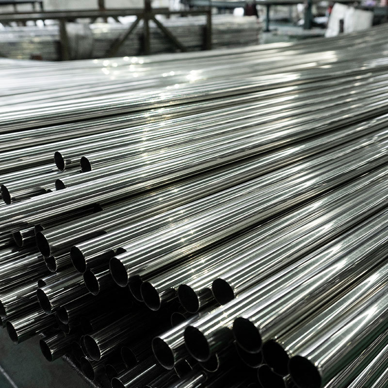 430 Stainless Steel Pipe