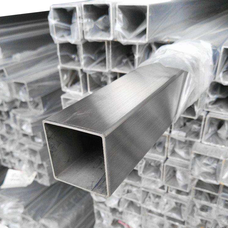 304/304S Stainless Steel Tube